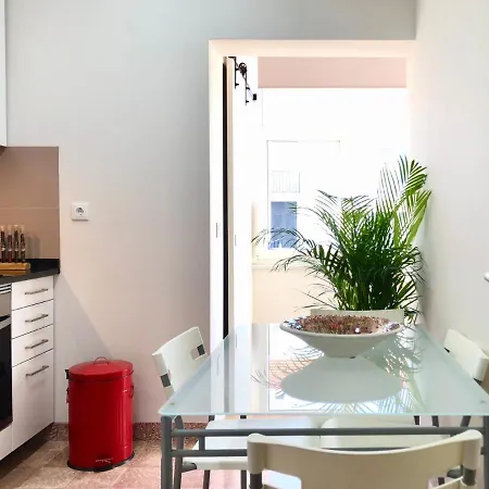 Modern Center דירה טורס ודראס